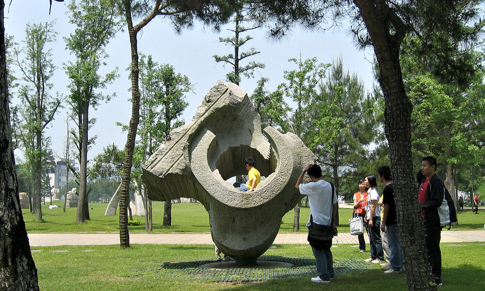 Silvano Cattai - Sculpture